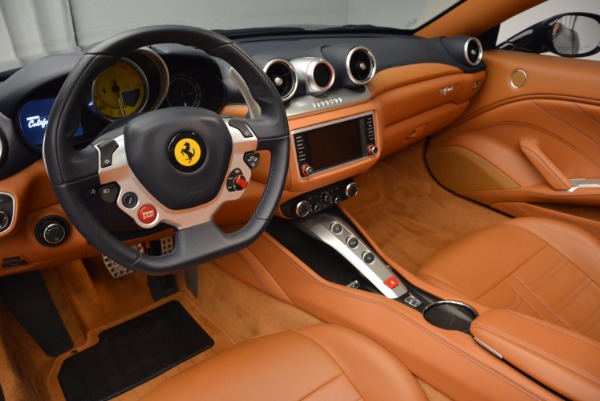 Used 2015 Ferrari California T for sale Sold at Maserati of Westport in Westport CT 06880 25