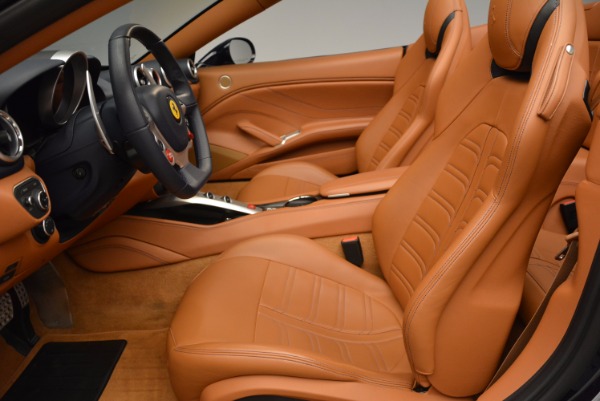 Used 2015 Ferrari California T for sale Sold at Maserati of Westport in Westport CT 06880 26