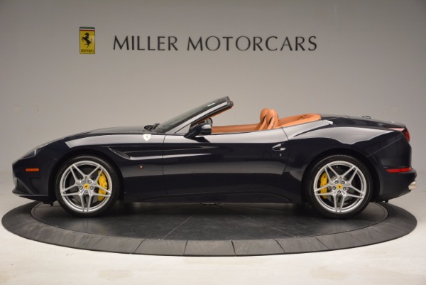 Used 2015 Ferrari California T for sale Sold at Maserati of Westport in Westport CT 06880 3