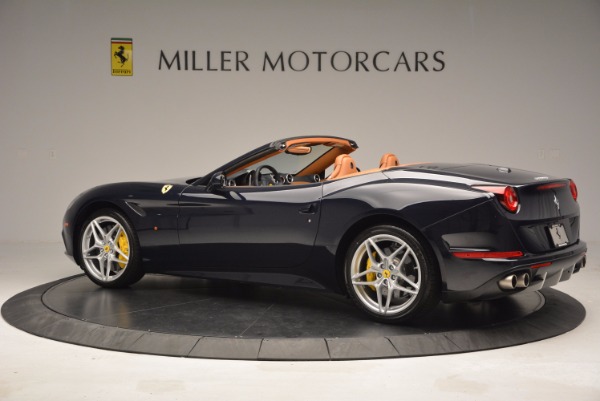 Used 2015 Ferrari California T for sale Sold at Maserati of Westport in Westport CT 06880 4