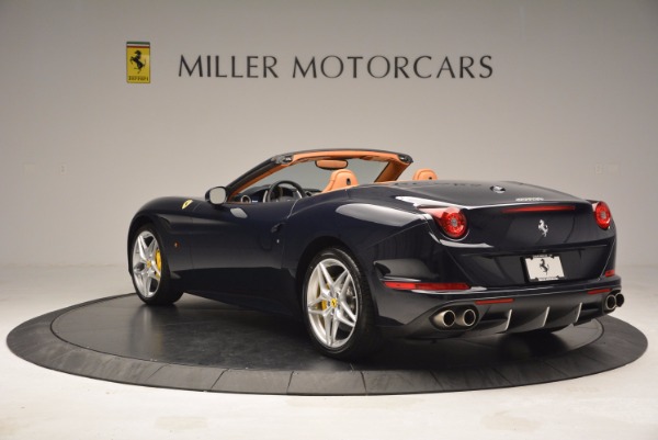 Used 2015 Ferrari California T for sale Sold at Maserati of Westport in Westport CT 06880 5