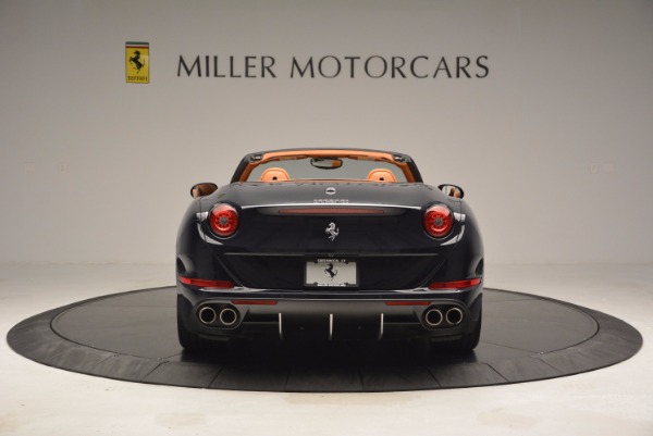 Used 2015 Ferrari California T for sale Sold at Maserati of Westport in Westport CT 06880 6