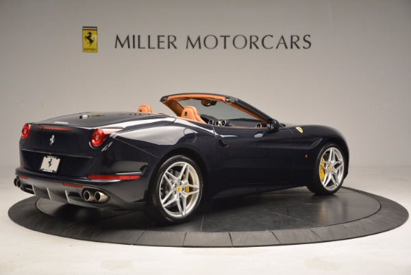 Used 2015 Ferrari California T for sale Sold at Maserati of Westport in Westport CT 06880 8