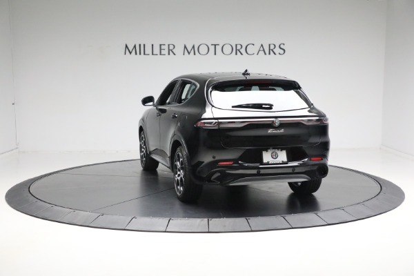 New 2024 Alfa Romeo Tonale Ti for sale Sold at Maserati of Westport in Westport CT 06880 11