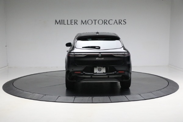 New 2024 Alfa Romeo Tonale Ti for sale Sold at Maserati of Westport in Westport CT 06880 12