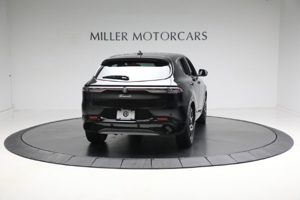 New 2024 Alfa Romeo Tonale Ti for sale Sold at Maserati of Westport in Westport CT 06880 13
