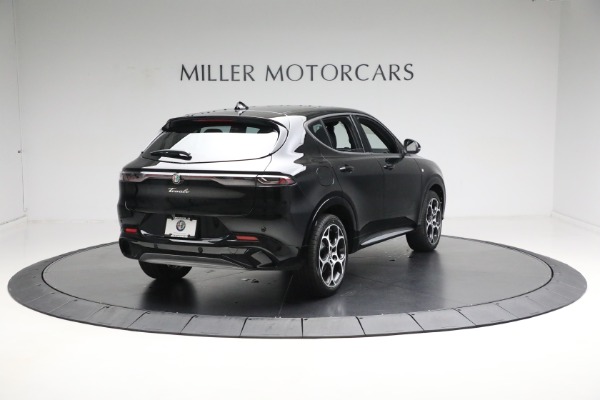New 2024 Alfa Romeo Tonale Ti for sale Sold at Maserati of Westport in Westport CT 06880 14