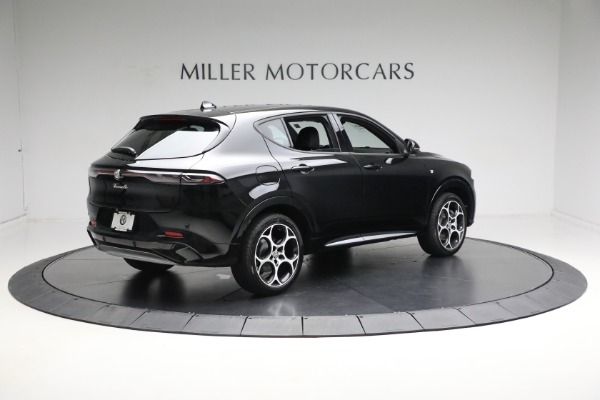 New 2024 Alfa Romeo Tonale Ti for sale Sold at Maserati of Westport in Westport CT 06880 15