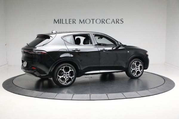 New 2024 Alfa Romeo Tonale Ti for sale Sold at Maserati of Westport in Westport CT 06880 16