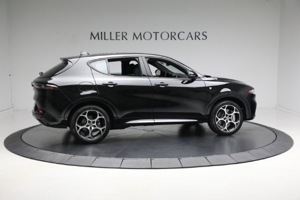 New 2024 Alfa Romeo Tonale Ti for sale Sold at Maserati of Westport in Westport CT 06880 17