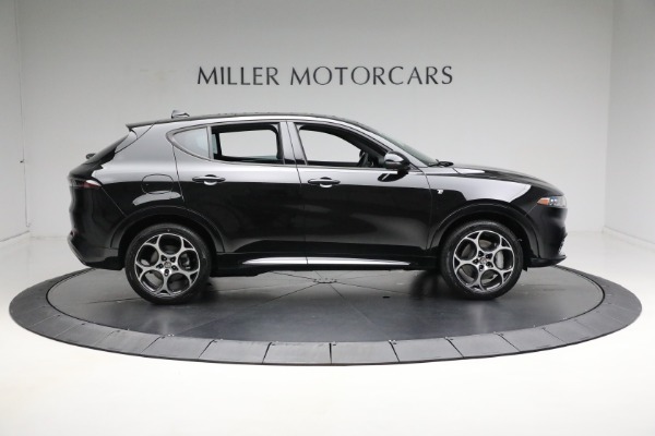 New 2024 Alfa Romeo Tonale Ti for sale Sold at Maserati of Westport in Westport CT 06880 18