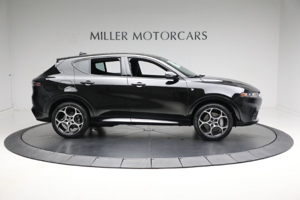 New 2024 Alfa Romeo Tonale Ti for sale Sold at Maserati of Westport in Westport CT 06880 19