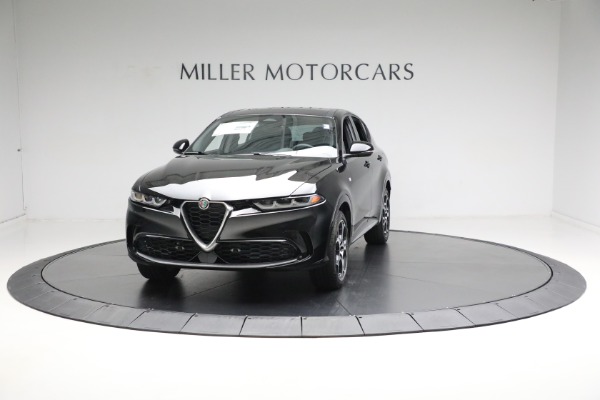 New 2024 Alfa Romeo Tonale Ti for sale Sold at Maserati of Westport in Westport CT 06880 2