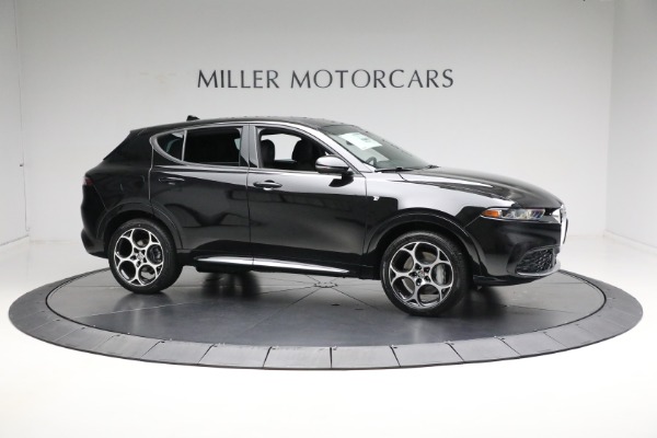 New 2024 Alfa Romeo Tonale Ti for sale Sold at Maserati of Westport in Westport CT 06880 20