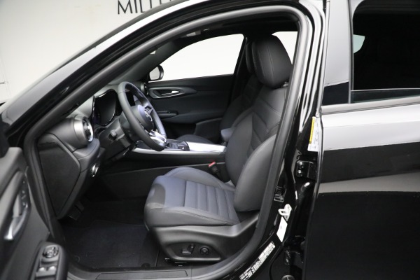 New 2024 Alfa Romeo Tonale Ti for sale Sold at Maserati of Westport in Westport CT 06880 24