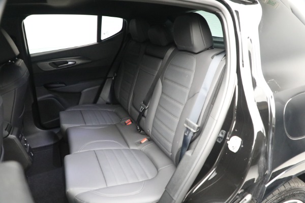 New 2024 Alfa Romeo Tonale Ti for sale Sold at Maserati of Westport in Westport CT 06880 28