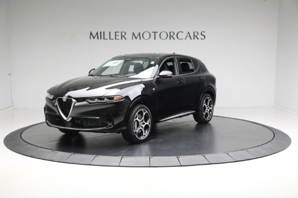 New 2024 Alfa Romeo Tonale Ti for sale Sold at Maserati of Westport in Westport CT 06880 3