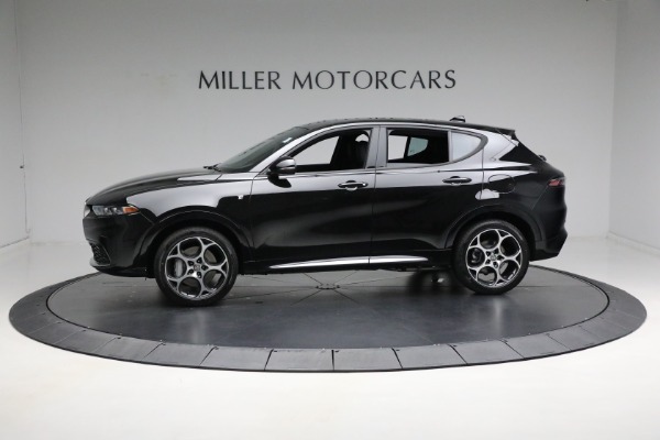 New 2024 Alfa Romeo Tonale Ti for sale Sold at Maserati of Westport in Westport CT 06880 5
