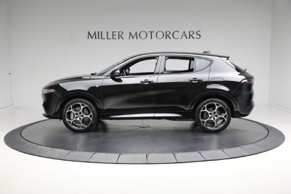 New 2024 Alfa Romeo Tonale Ti for sale Sold at Maserati of Westport in Westport CT 06880 6