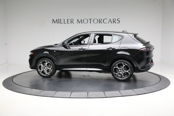 New 2024 Alfa Romeo Tonale Ti for sale Sold at Maserati of Westport in Westport CT 06880 7