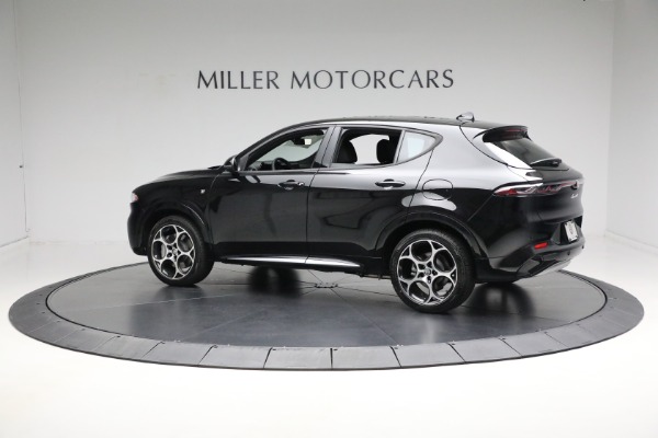 New 2024 Alfa Romeo Tonale Ti for sale Sold at Maserati of Westport in Westport CT 06880 8