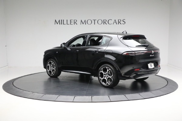 New 2024 Alfa Romeo Tonale Ti for sale Sold at Maserati of Westport in Westport CT 06880 9