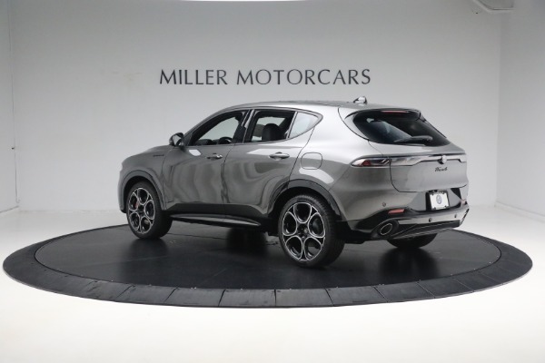 New 2024 Alfa Romeo Tonale Speciale for sale Sold at Maserati of Westport in Westport CT 06880 10