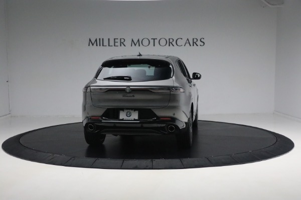 New 2024 Alfa Romeo Tonale Speciale for sale Sold at Maserati of Westport in Westport CT 06880 14