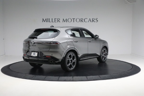 New 2024 Alfa Romeo Tonale Speciale for sale Sold at Maserati of Westport in Westport CT 06880 16