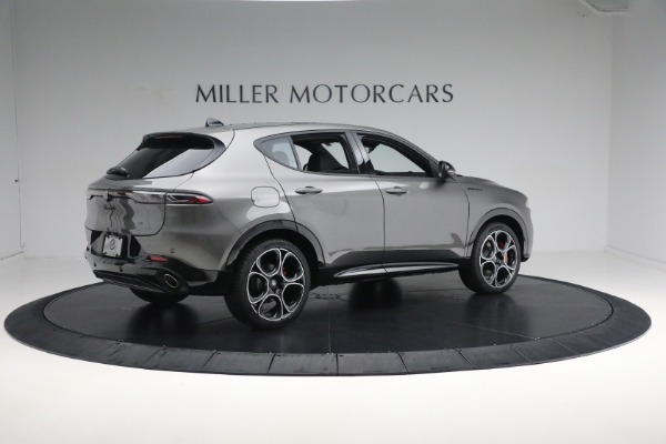 New 2024 Alfa Romeo Tonale Speciale for sale Sold at Maserati of Westport in Westport CT 06880 17