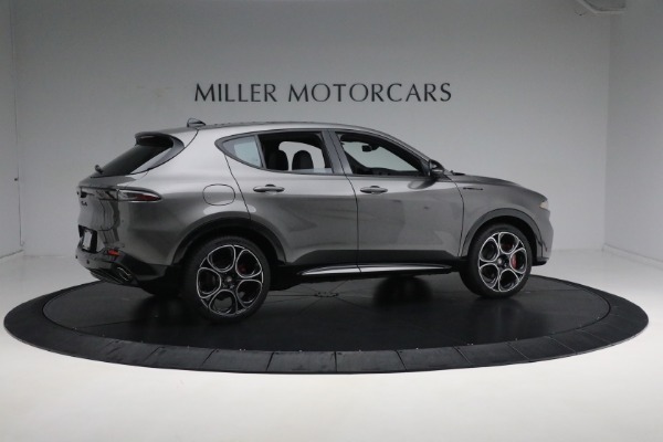 New 2024 Alfa Romeo Tonale Speciale for sale Sold at Maserati of Westport in Westport CT 06880 18