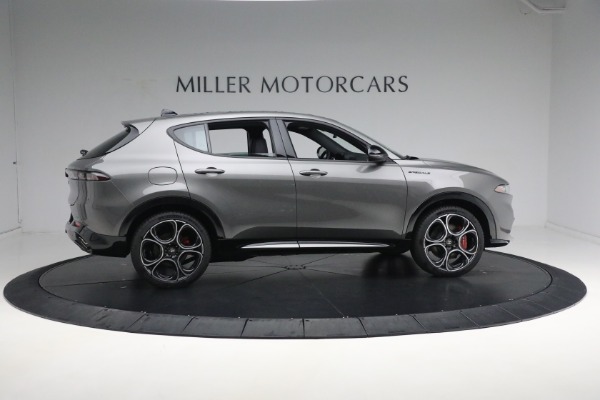 New 2024 Alfa Romeo Tonale Speciale for sale Sold at Maserati of Westport in Westport CT 06880 19