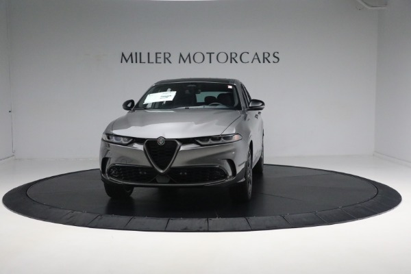New 2024 Alfa Romeo Tonale Speciale for sale Sold at Maserati of Westport in Westport CT 06880 2