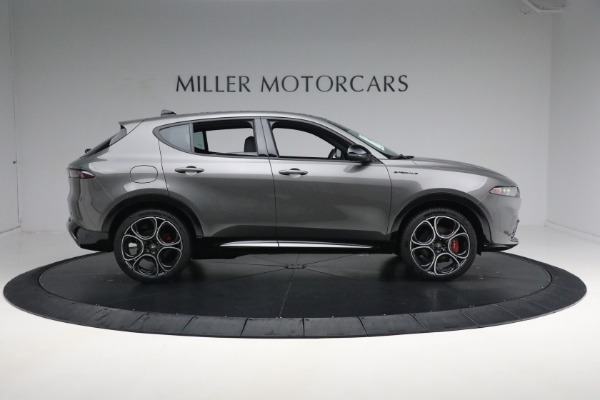 New 2024 Alfa Romeo Tonale Speciale for sale Sold at Maserati of Westport in Westport CT 06880 20