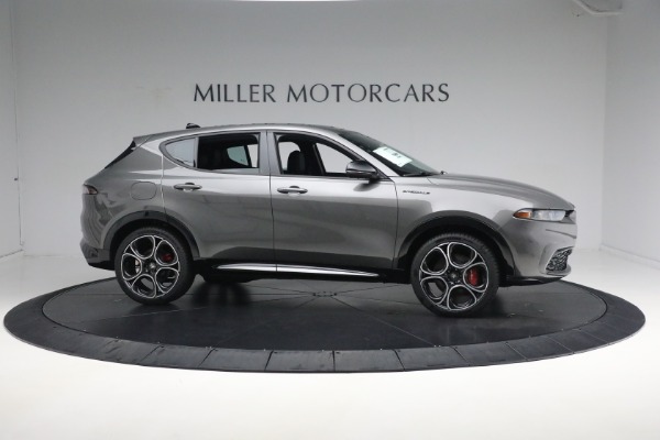 New 2024 Alfa Romeo Tonale Speciale for sale Sold at Maserati of Westport in Westport CT 06880 21