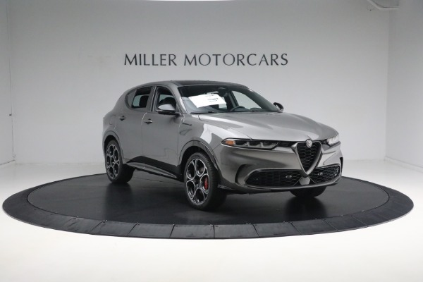 New 2024 Alfa Romeo Tonale Speciale for sale Sold at Maserati of Westport in Westport CT 06880 24