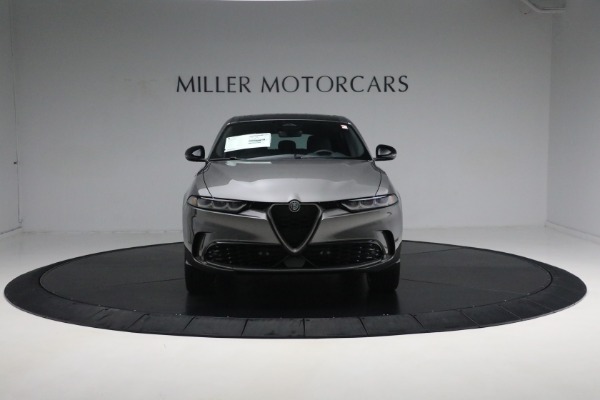 New 2024 Alfa Romeo Tonale Speciale for sale Sold at Maserati of Westport in Westport CT 06880 26