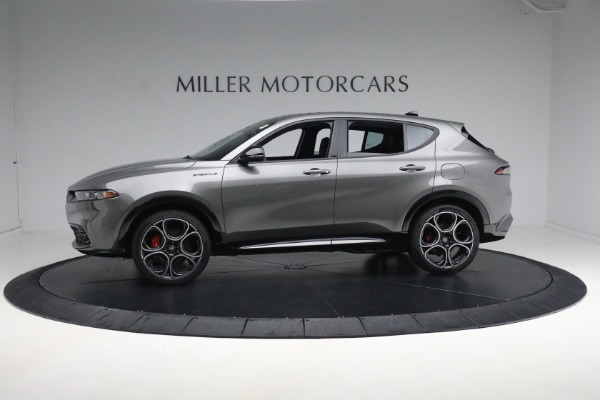 New 2024 Alfa Romeo Tonale Speciale for sale Sold at Maserati of Westport in Westport CT 06880 6
