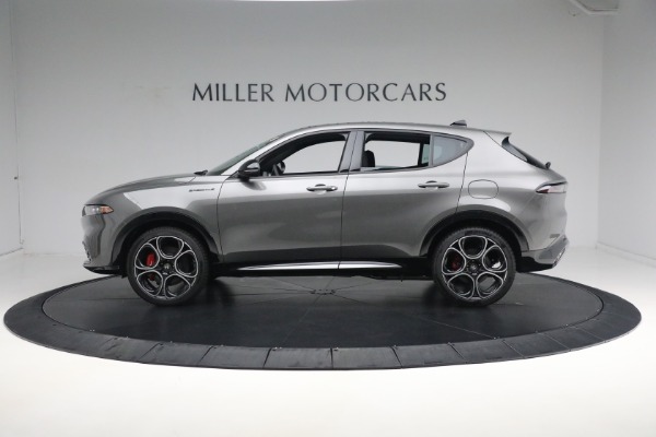 New 2024 Alfa Romeo Tonale Speciale for sale Sold at Maserati of Westport in Westport CT 06880 7
