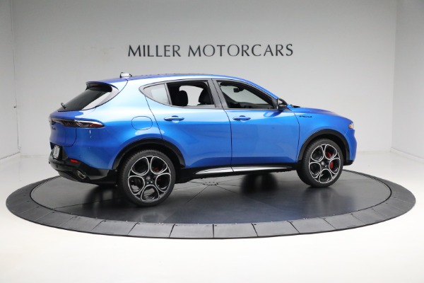 New 2024 Alfa Romeo Tonale Ti for sale Sold at Maserati of Westport in Westport CT 06880 16
