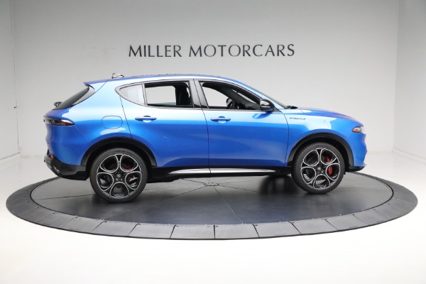 New 2024 Alfa Romeo Tonale Ti for sale Sold at Maserati of Westport in Westport CT 06880 17