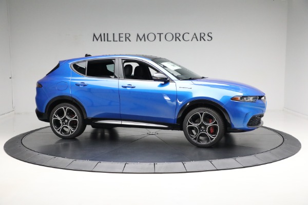 New 2024 Alfa Romeo Tonale Ti for sale Sold at Maserati of Westport in Westport CT 06880 19