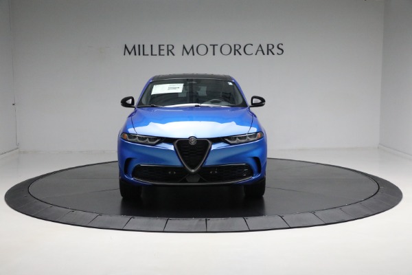 New 2024 Alfa Romeo Tonale Ti for sale Sold at Maserati of Westport in Westport CT 06880 24