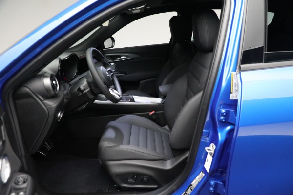 New 2024 Alfa Romeo Tonale Ti for sale Sold at Maserati of Westport in Westport CT 06880 25