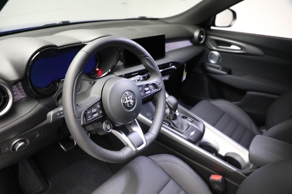 New 2024 Alfa Romeo Tonale Ti for sale Sold at Maserati of Westport in Westport CT 06880 27