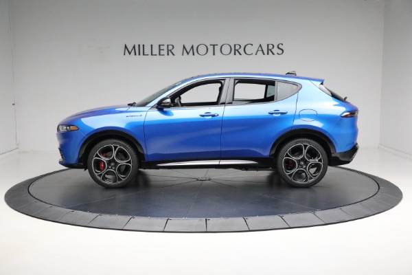 New 2024 Alfa Romeo Tonale Ti for sale Sold at Maserati of Westport in Westport CT 06880 6