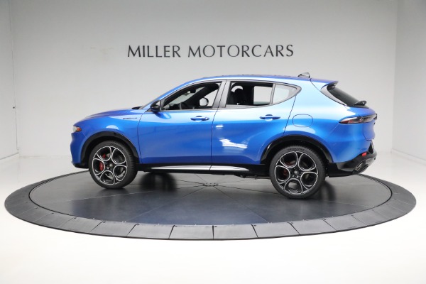 New 2024 Alfa Romeo Tonale Ti for sale Sold at Maserati of Westport in Westport CT 06880 7