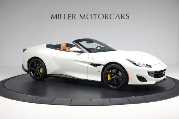 Used 2019 Ferrari Portofino for sale Sold at Maserati of Westport in Westport CT 06880 10