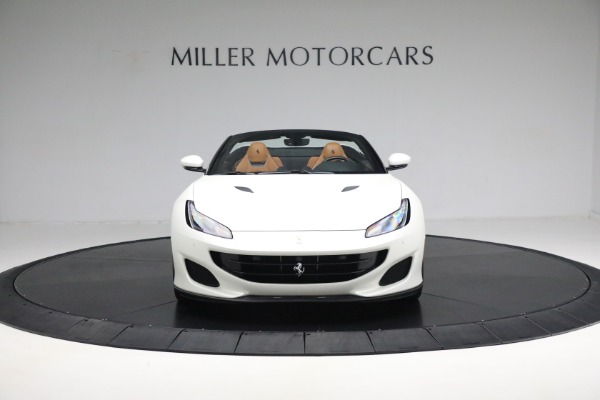 Used 2019 Ferrari Portofino for sale Sold at Maserati of Westport in Westport CT 06880 12