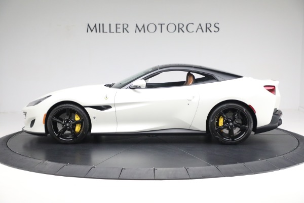 Used 2019 Ferrari Portofino for sale Sold at Maserati of Westport in Westport CT 06880 14